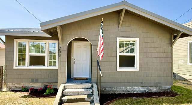 Photo of 208 Mortimer St, Klamath Falls, OR 97601
