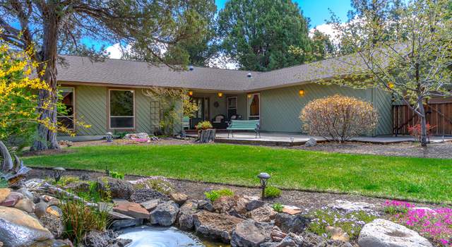 Photo of 61382 KING SOLOMON Ct, Bend, OR 97702