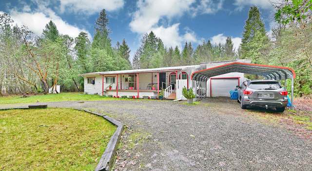 Photo of 23799 Redwood Hwy, Kerby, OR 97531