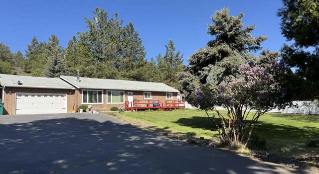 Photo of 11626 White Goose Dr, Keno, OR 97627