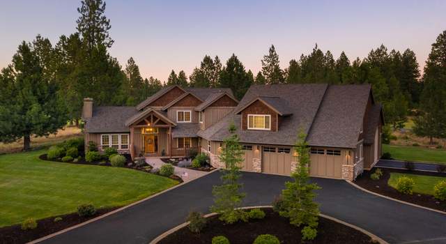 Photo of 60280 Sunset View Dr, Bend, OR 97702