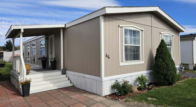 Photo of 3950 Homedale Rd Unit 44, Klamath Falls, OR 97603