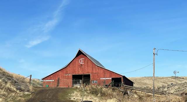 Photo of 21064 Edwards Rd, Condon, OR 97823