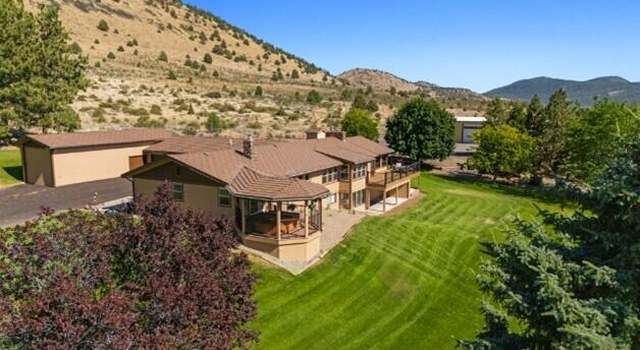 Photo of 12520 Lisa Rd, Klamath Falls, OR 97603