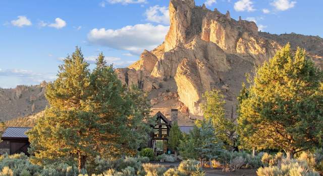 Photo of 9455 NE Smith Rock Loop, Terrebonne, OR 97760