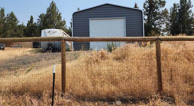 Photo of 11672 NW Grimes Ave, Prineville, OR 97754