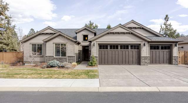 Photo of 3110 NW River Trail Pl, Bend, OR 97701
