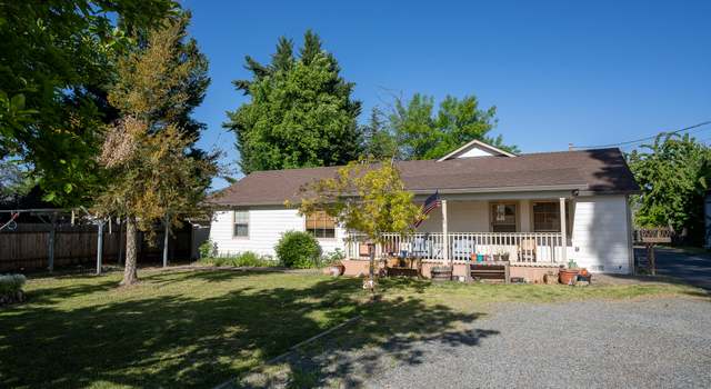 Photo of 4189 Colver Rd, Phoenix, OR 97535