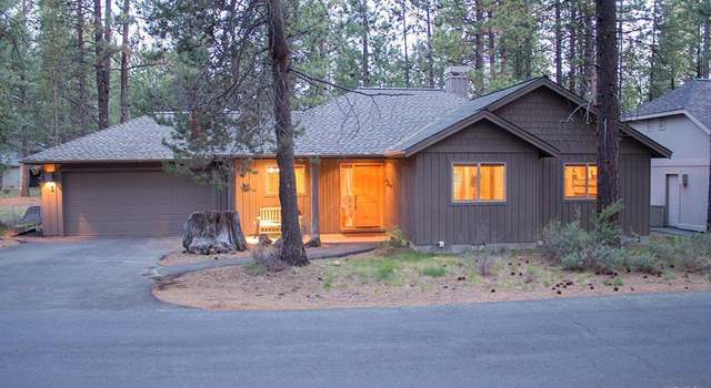 Photo of 1 Wolf Ln, Sunriver, OR 97707