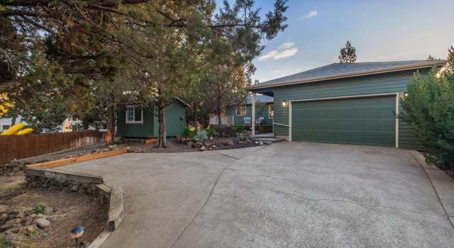 Photo of 2799 NE Baroness Pl, Bend, OR 97701