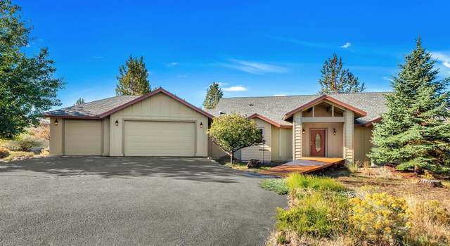 Photo of 17550 Mountain View Rd, Sisters, OR 97759