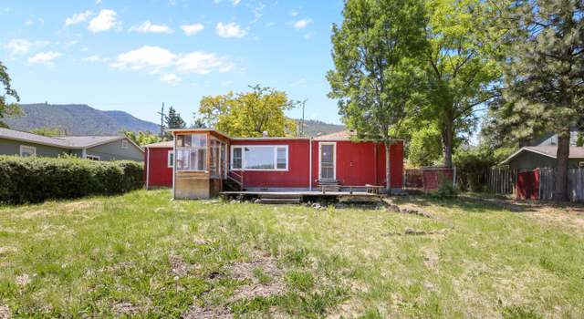 Photo of 1707 Talent Ave, Talent, OR 97540