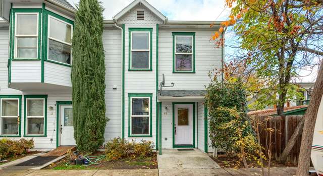 Photo of 41 California St, Ashland, OR 97520
