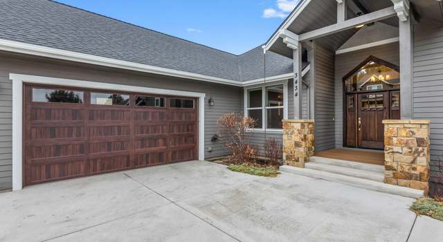 Photo of 3434 NW Bryce Canyon Ln, Bend, OR 97703