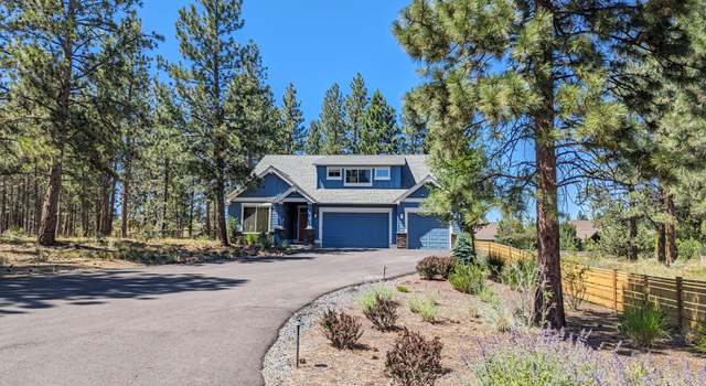Photo of 19580 Buck Canyon Rd, Bend, OR 97702