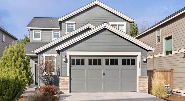 Photo of 1804 NW Element Pl, Bend, OR 97703
