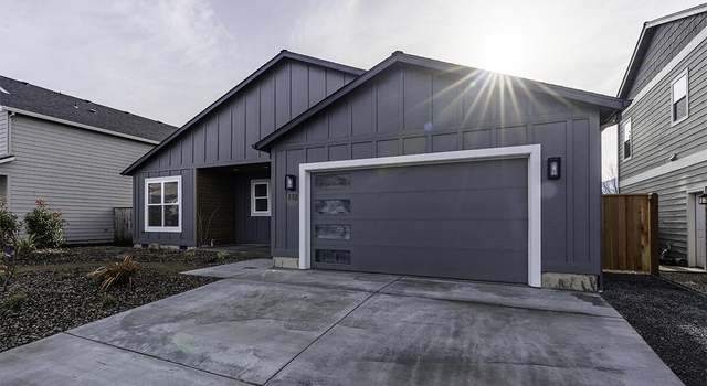 Photo of 112 Willow Springs Dr, Talent, OR 97540