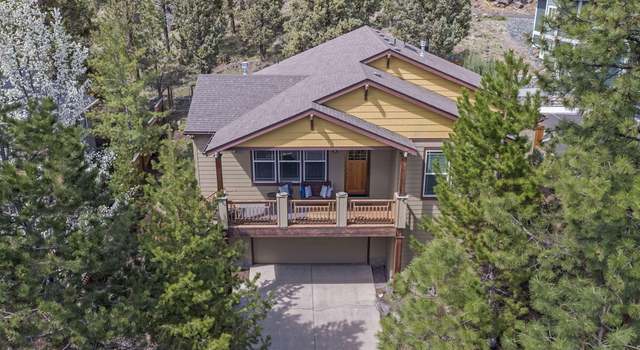 Photo of 2106 NW Black Pines Pl, Bend, OR 97703