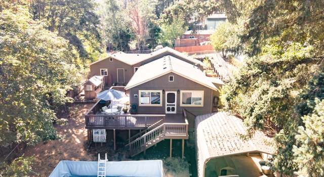 Photo of 133 Winnie Walker Ln, Glendale, OR 97442