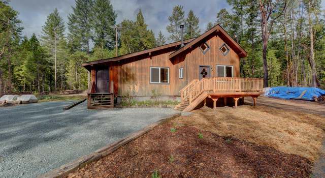 Photo of 995 Lower Wolf Creek Rd, Wolf Creek, OR 97497