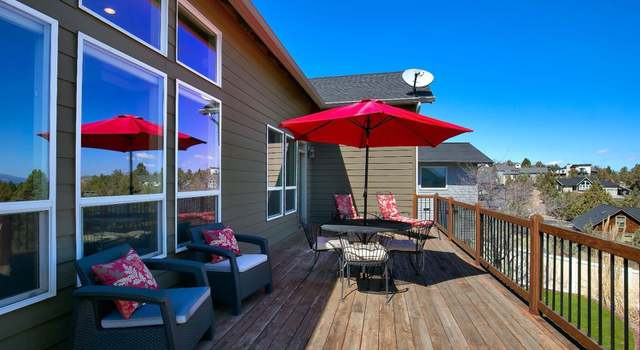 Photo of 3546 SW 35th Pl, Redmond, OR 97756