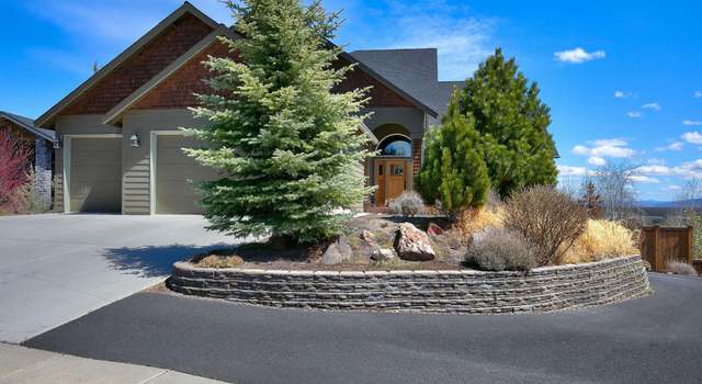 Photo of 3546 SW 35th Pl, Redmond, OR 97756