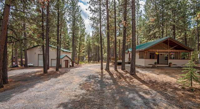 Photo of 16441 Bates St, Bend, OR 97707