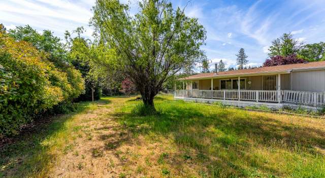 Photo of 8550 Monument Dr, Grants Pass, OR 97526