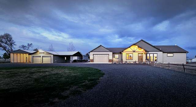 Photo of 6615 SW Rose St, Culver, OR 97734
