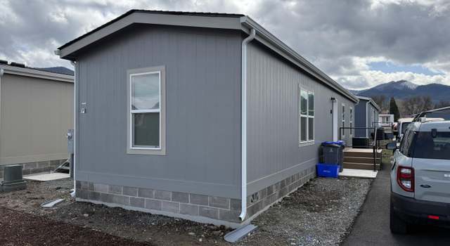 Photo of 460 Arnos Rd #73, Talent, OR 97540
