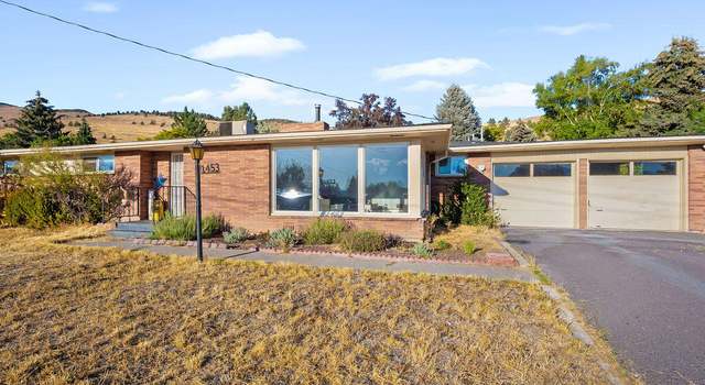 Photo of 1453 Mcclellan, Klamath Falls, OR 97603