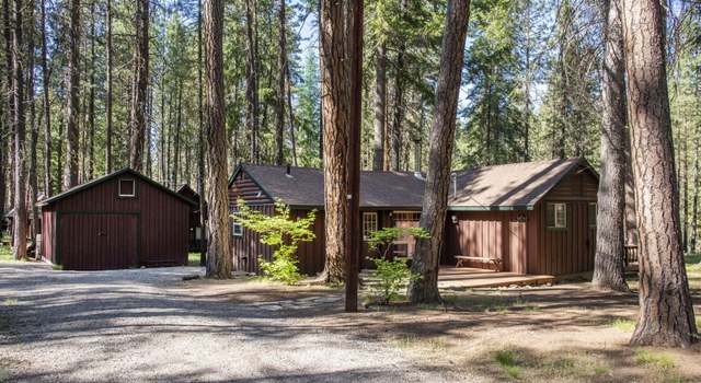 Photo of 13135 SW Tract C Ln, Camp Sherman, OR 97730