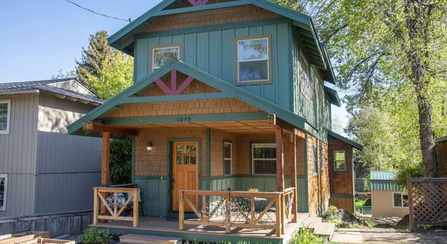 Photo of 1045 NW Cumberland Ave, Bend, OR 97703