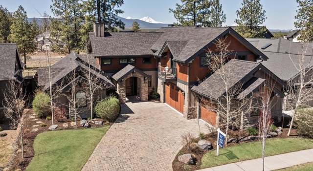Photo of 62617 NW Mt Thielsen Dr, Bend, OR 97703