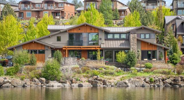 Photo of 849 SW Theater Dr, Bend, OR 97702