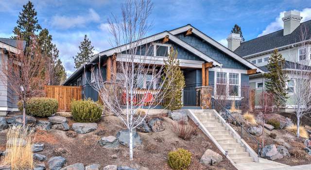 Photo of 2154 NW Toussaint Dr, Bend, OR 97703