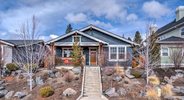 Photo of 2154 NW Toussaint Dr, Bend, OR 97703