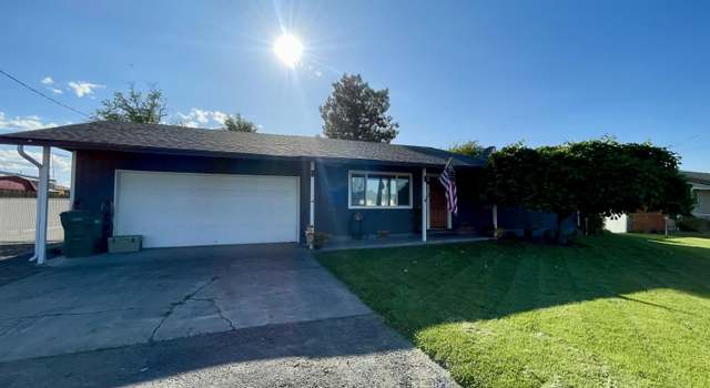 Photo of 124 N Lincoln St, Merrill, OR 97633