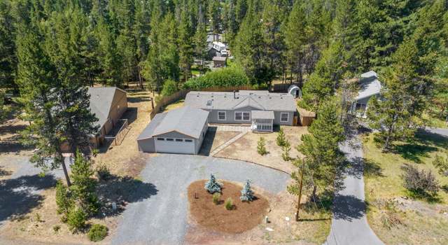 Photo of 55951 Snow Goose Rd, Bend, OR 97707