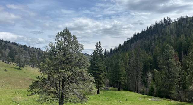 Photo of Wind Creek Ln, Dayville, OR 97825