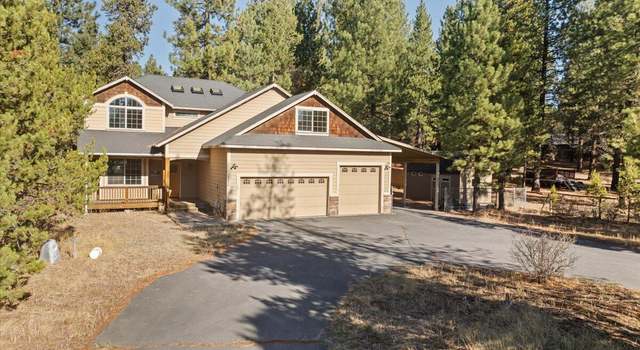 Photo of 16870 Downey Rd, Bend, OR 97707