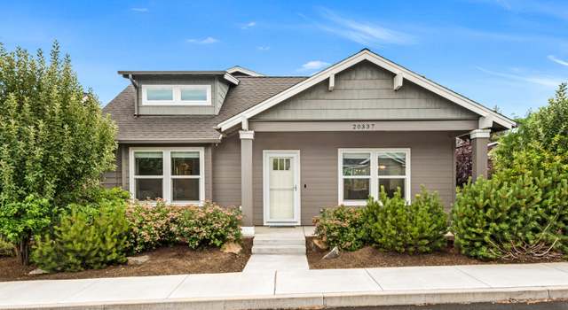 Photo of 20337 Travelers Pl, Bend, OR 97702