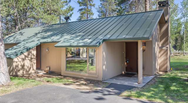 Photo of 57585 Ranch Cabins Ln #7, Sunriver, OR 97707