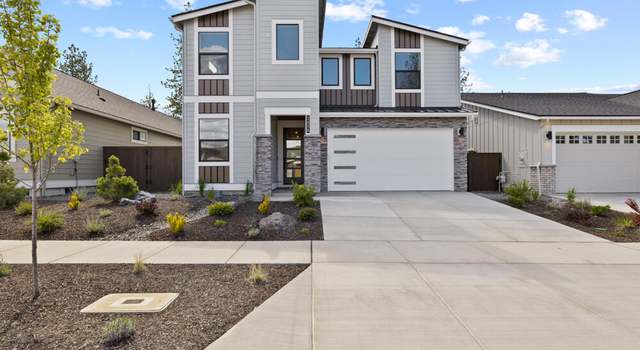 Photo of 1456 NW Ochoa Dr, Bend, OR 97703