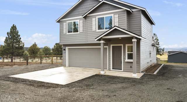 Photo of 6225 NW Demaris St, Prineville, OR 97754