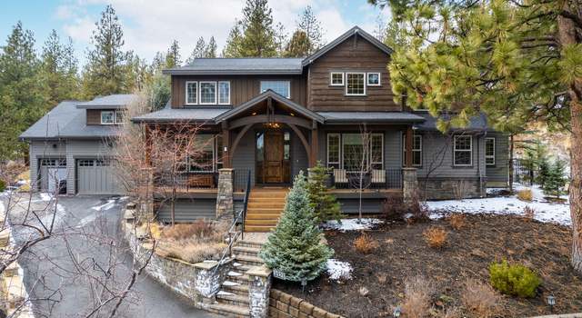 Photo of 3323 NW Morningwood Ct, Bend, OR 97703