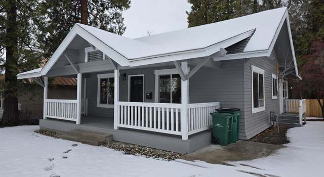 Photo of 1815 Earle St, Klamath Falls, OR 97601