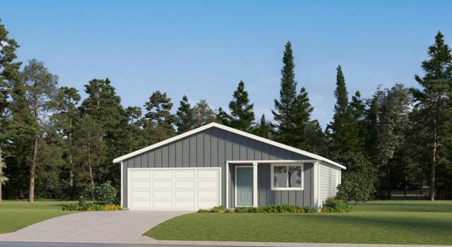 Photo of 16661 Blue Pine St Unit Homesite 153, La Pine, OR 97739