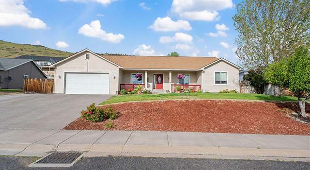 Photo of 5841 N Hills Dr, Klamath Falls, OR 97603