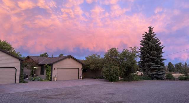 Photo of 9328 NE 5th St, Terrebonne, OR 97760